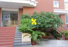 VĂN PHÒNG CHO THUÊ AGA BUILDING 72/24 PHAN ĐĂNG LƯU