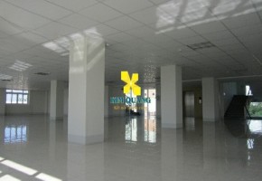 VĂN PHÒNG CHO THUÊ AGA BUILDING 72/24 PHAN ĐĂNG LƯU