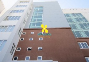 VĂN PHÒNG CHO THUÊ AGA BUILDING 72/24 PHAN ĐĂNG LƯU