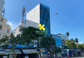 CHO THUÊ VĂN PHÒNG ELVA TOWER 211 TRẦN NÃO
