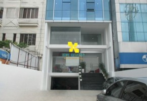 CHO THUÊ VĂN PHÒNG ELVA TOWER 211 TRẦN NÃO