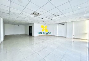 CHO THUÊ VĂN PHÒNG ELVA TOWER 211 TRẦN NÃO