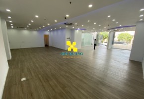 TÒA NHÀ CHO THUÊ VĂN PHÒNG H&H BUILDING 209 HOÀNG VĂN THỤ