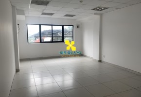 TÒA NHÀ CHO THUÊ VĂN PHÒNG H.K BUILDING 11 ĐÀO DUY ANH