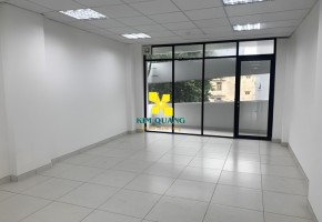 TÒA NHÀ CHO THUÊ VĂN PHÒNG H.K BUILDING 11 ĐÀO DUY ANH