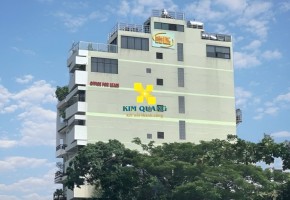 TÒA NHÀ CHO THUÊ VĂN PHÒNG H.K BUILDING 11 ĐÀO DUY ANH