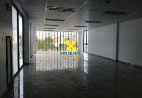 TÒA NHÀ CHO THUÊ VĂN PHÒNG HƯNG GIA ANH 65 TRẦN NÃO