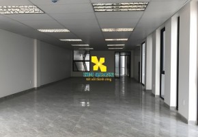 TÒA NHÀ CHO THUÊ VĂN PHÒNG HƯNG GIA ANH 65 TRẦN NÃO