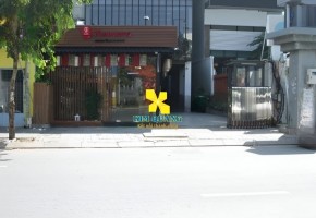 TÒA NHÀ CHO THUÊ VĂN PHÒNG HƯNG GIA ANH 65 TRẦN NÃO
