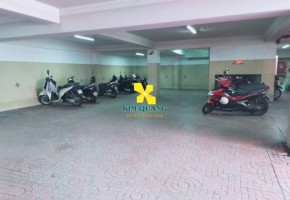 TÒA NHÀ CHO THUÊ VĂN PHÒNG KINH LUÂN BUILDING 402-404 HUỲNH VĂN BÁNH