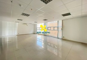 TÒA NHÀ CHO THUÊ VĂN PHÒNG LA BONITA 8 NGUYỄN GIA TRÍ