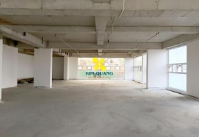 TÒA NHÀ CHO THUÊ VĂN PHÒNG LA BONITA 8 NGUYỄN GIA TRÍ