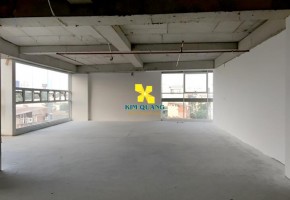 TÒA NHÀ CHO THUÊ VĂN PHÒNG LA BONITA 8 NGUYỄN GIA TRÍ
