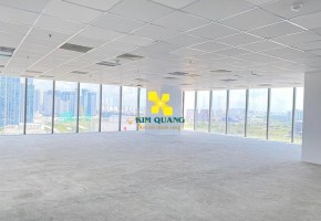 CHO THUÊ VĂN PHÒNG LIM TOWER 9-11 TÔN ĐỨC THẮNG