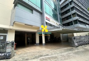 TÒA NHÀ CHO THUÊ VĂN PHÒNG LONG HẢI BUILDING 108-110 NGUYỄN VĂN TRỖI