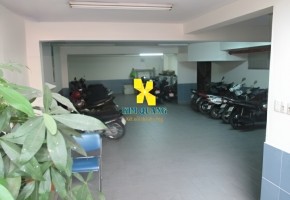 TÒA NHÀ CHO THUÊ VĂN PHÒNG LUX BUILIDNG 70 HUỲNH VĂN BÁNH