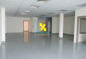 TÒA NHÀ CHO THUÊ VĂN PHÒNG LUX BUILIDNG 70 HUỲNH VĂN BÁNH