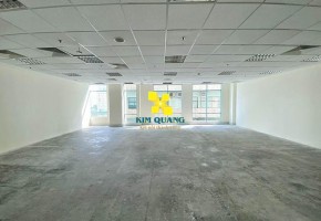 TÒA NHÀ CHO THUÊ VĂN PHÒNG METROPOLITAN 235 ĐỒNG KHỞI