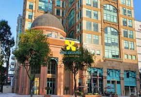 TÒA NHÀ CHO THUÊ VĂN PHÒNG METROPOLITAN 235 ĐỒNG KHỞI