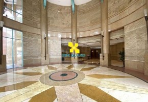 TÒA NHÀ CHO THUÊ VĂN PHÒNG METROPOLITAN 235 ĐỒNG KHỞI