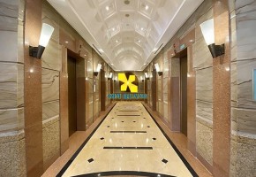 TÒA NHÀ CHO THUÊ VĂN PHÒNG METROPOLITAN 235 ĐỒNG KHỞI