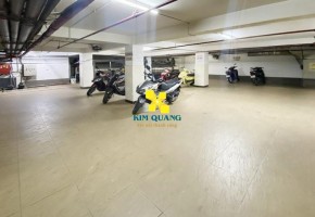 TÒA NHÀ CHO THUÊ VĂN PHÒNG ONG & ONG BUILDING 159 PHAN XÍCH LONG