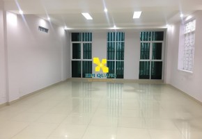 TÒA NHÀ CHO THUÊ VĂN PHÒNG PHÁT TIẾN BUILDING 373 NGUYỄN THỊ ĐỊNH