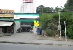 TÒA NHÀ CHO THUÊ VĂN PHÒNG PHÁT TIẾN BUILDING 373 NGUYỄN THỊ ĐỊNH