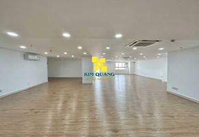 TÒA NHÀ CHO THUÊ VĂN PHÒNG PN TECHCONS 48 HOA SỨ