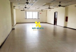 TÒA NHÀ CHO THUÊ VĂN PHÒNG QUỐC HƯNG BUILDING 178A NGUYỄN VĂN TRỖI
