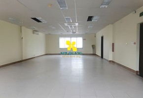 TÒA NHÀ CHO THUÊ VĂN PHÒNG QUỐC HƯNG BUILDING 178A NGUYỄN VĂN TRỖI