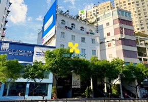 TÒA NHÀ CHO THUÊ VĂN PHÒNG QUỐC HƯNG BUILDING 178A NGUYỄN VĂN TRỖI