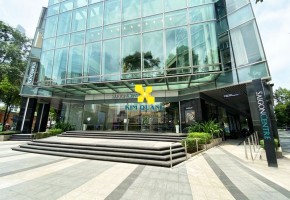 VĂN PHÒNG CHO THUÊ SAIGON CENTRE 65-67 LÊ LỢI