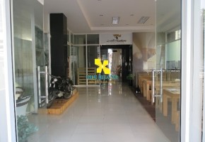 TÒA NHÀ CHO THUÊ VĂN PHÒNG SOGETRACO BUILDING 30 ĐẶNG VĂN NGỮ