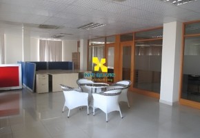 TÒA NHÀ CHO THUÊ VĂN PHÒNG SOGETRACO BUILDING 30 ĐẶNG VĂN NGỮ
