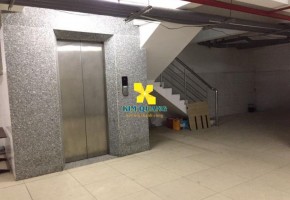 TÒA NHÀ CHO THUÊ VĂN PHÒNG SÔNG RỒNG 2 BUILDING 24 ĐƯỜNG SỐ 62