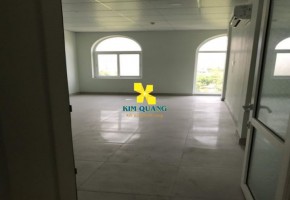 TÒA NHÀ CHO THUÊ VĂN PHÒNG SÔNG RỒNG 2 BUILDING 24 ĐƯỜNG SỐ 62