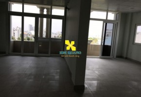 TÒA NHÀ CHO THUÊ VĂN PHÒNG SÔNG RỒNG 2 BUILDING 24 ĐƯỜNG SỐ 62