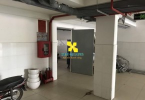 TÒA NHÀ CHO THUÊ VĂN PHÒNG SÔNG RỒNG 2 BUILDING 24 ĐƯỜNG SỐ 62