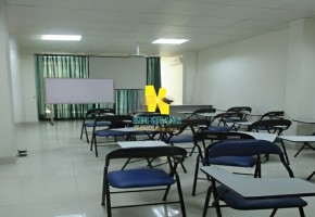 TÒA NHÀ CHO THUÊ VĂN PHÒNG TDK BUILDING 100 ĐÀO DUY ANH