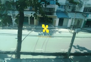 TÒA NHÀ CHO THUÊ VĂN PHÒNG TDK BUILDING 100 ĐÀO DUY ANH