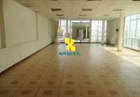 TÒA NHÀ CHO THUÊ VĂN PHÒNG THÁI BÌNH BUILDING 121 HOÀNG VĂN THỤ