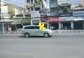 TÒA NHÀ CHO THUÊ VĂN PHÒNG THÁI BÌNH BUILDING 121 HOÀNG VĂN THỤ