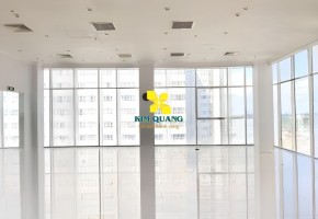 TÒA NHÀ CHO THUÊ VĂN PHÒNG THỦY LỢI 4 205A NGUYỄN XÍ