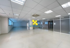 TÒA NHÀ CHO THUÊ VĂN PHÒNG THỦY LỢI 4 205A NGUYỄN XÍ