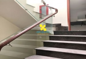 TÒA NHÀ CHO THUÊ VĂN PHÒNG TIMES BUILDING 71 TẠ HIỆN