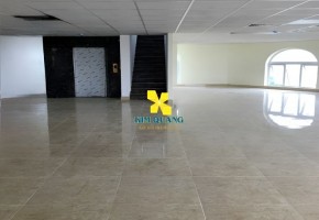 TÒA NHÀ CHO THUÊ VĂN PHÒNG TML OFFICE 40 ĐƯỜNG SỐ 62