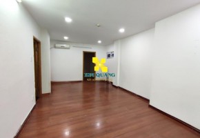TÒA NHÀ CHO THUÊ VĂN PHÒNG VẠN LỢI 24 ĐẶNG THAI MAI
