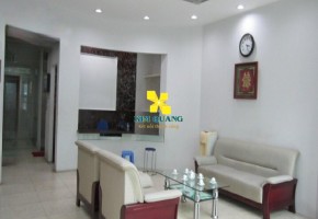 TÒA NHÀ CHO THUÊ VĂN PHÒNG VẠN LỢI 24 ĐẶNG THAI MAI