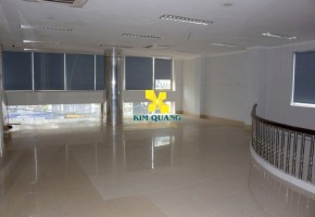TÒA NHÀ CHO THUÊ VĂN PHÒNG VIỆT Á CHÂU BUILDING 80 HUỲNH VĂN BÁNH